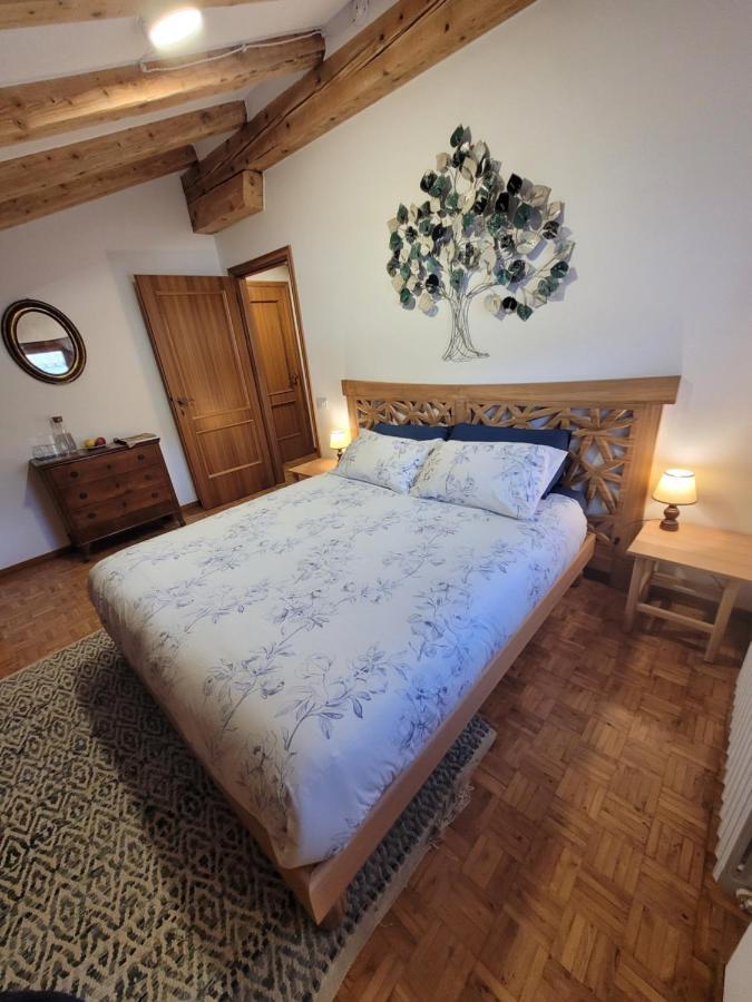 B&B I Faggi Lavarone Exterior photo